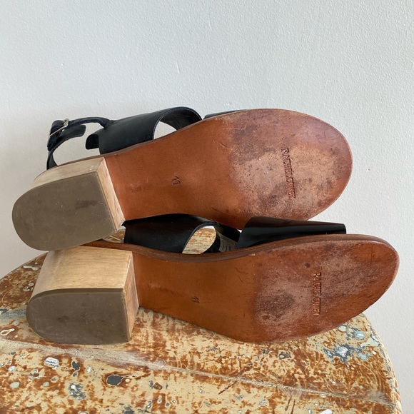 Rachel Comey tulip sandals size 11 - Picture 5 of 5